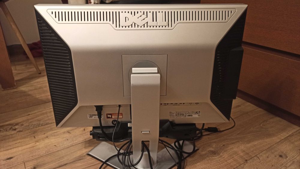 Monitor DELL 2407WFP-HC 24" 1920×1200