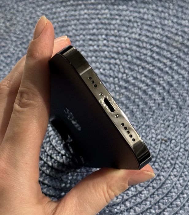 iPhone 14 pro 128гб Неверлок! E-sim Гарантія Акб 94% айфон 14 про