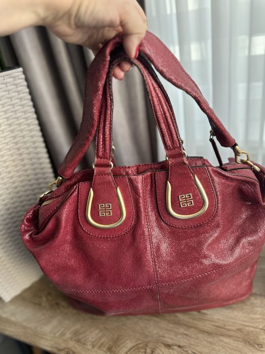 Продам сумки KAREN MILLEN, Givenchy