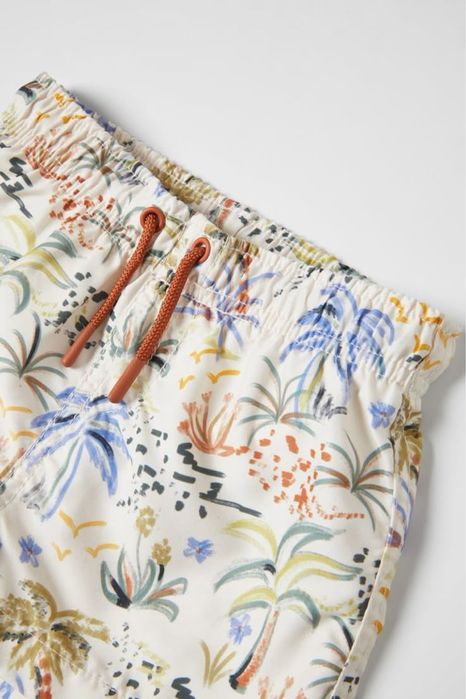 Шорти для плавання Zara 2-3 роки