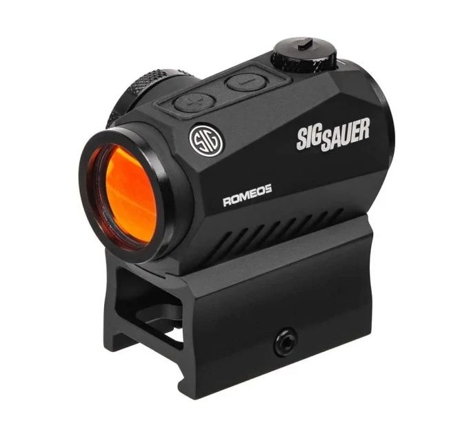 Приціл коліматорний SIG SAUER ROMEO5 SOR52001