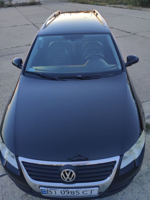 Продається авто VOLKSWAGEN. Торг!!!