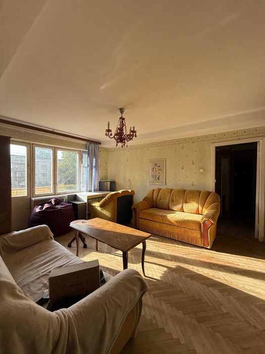 Оренда двокімнатної квартири на Русанівці Русанівський Бульвар 10