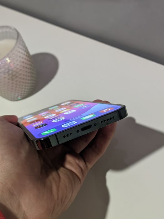 iPhone 12 pro EXCELENTE