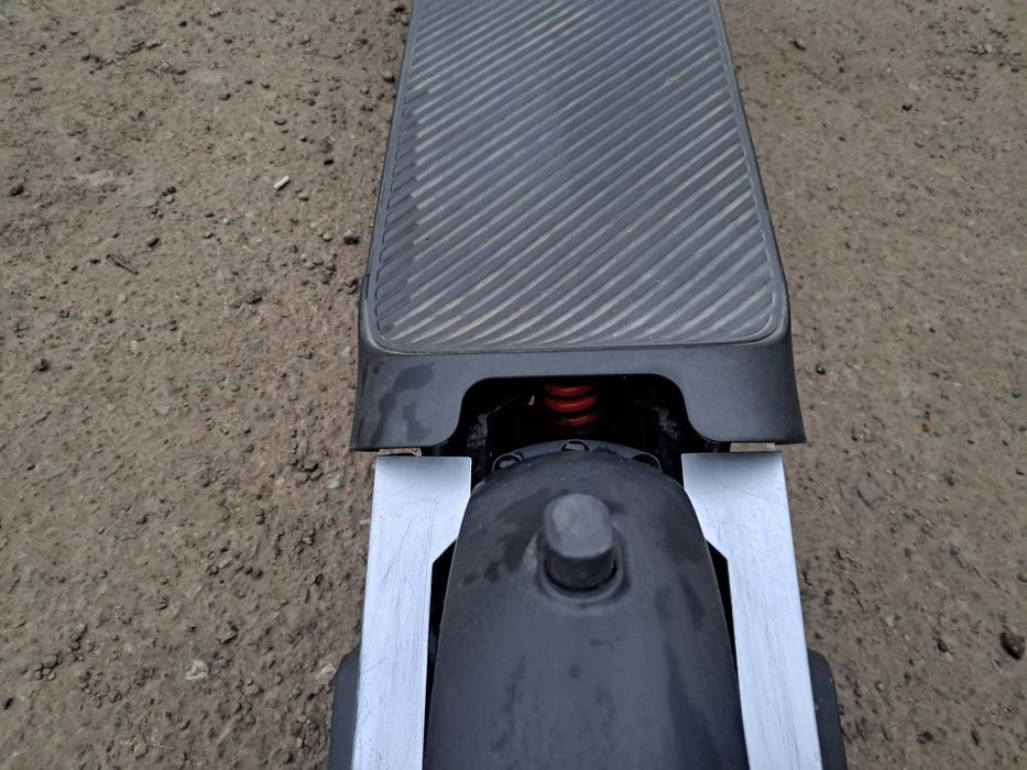 Продам електросамокат