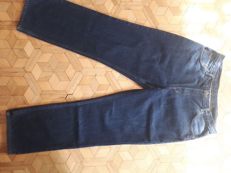 Spodnie meskie 36/30 Hero