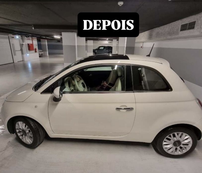 Lavagem Automóvel ao Domicílio | Prático e Eficiente