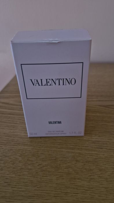 Perfumy Valentino oryginal 50 ml