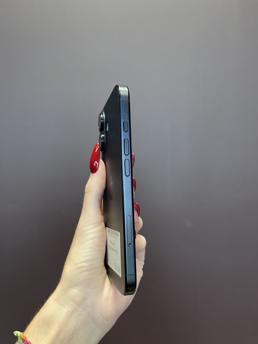 RATY 0% iPhone 16 128 GB BATERIA 95% GWARANCJA 12 miesiecy !!!