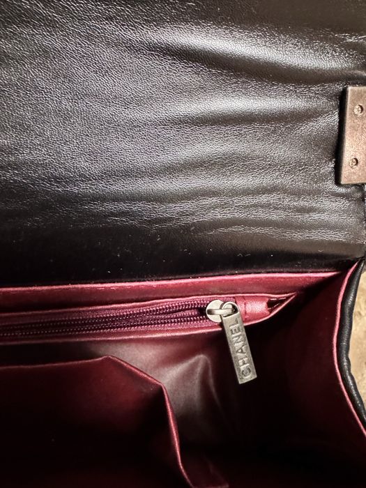 Сумка     Chanel