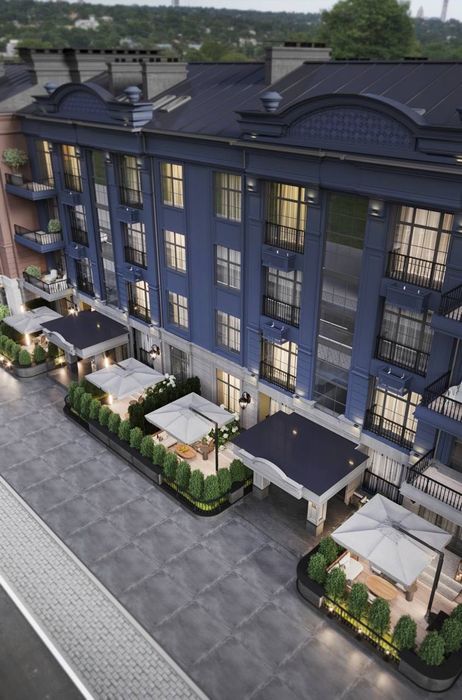 1-кімнатна квартира за адресою (площа 51 м²) - Atlanta.ua - фото 6