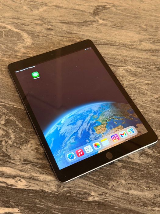 iPad 9ª Geração 64GB – A2602