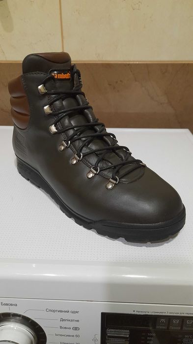 Трекінгові черевики Zamberlan 45р. Італія