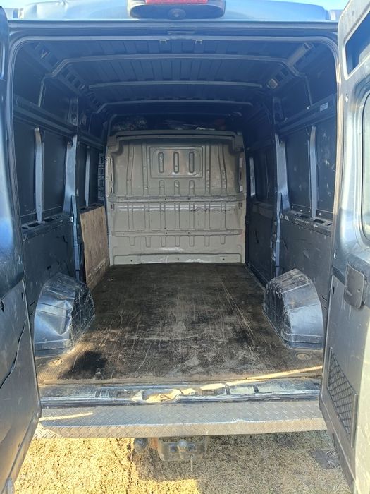 Wynajem Busa Pegoute BOXER L2H2 L3H2