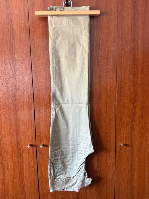 Calças Adolfo Dominguez