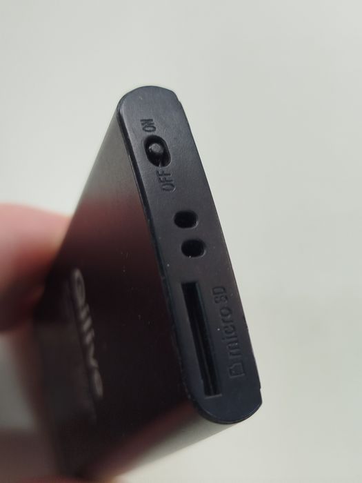 Мр3 Плеєр Qilive DC-0283 4Gb