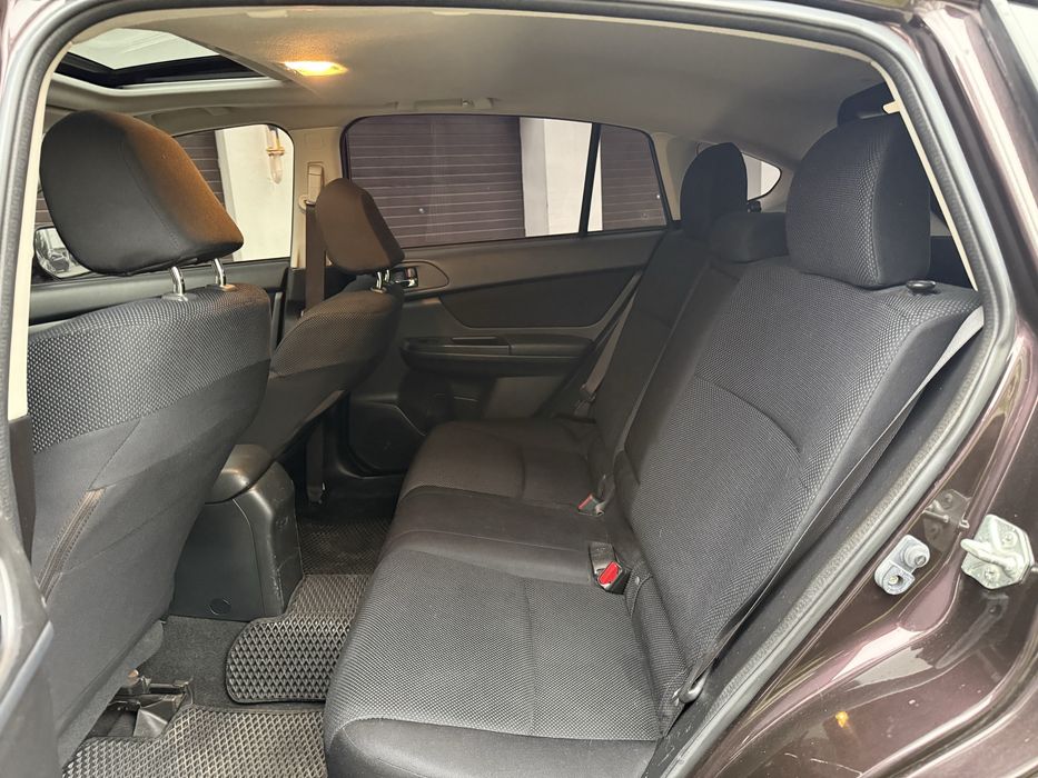 Продам Субару Импреза 2012 автомат