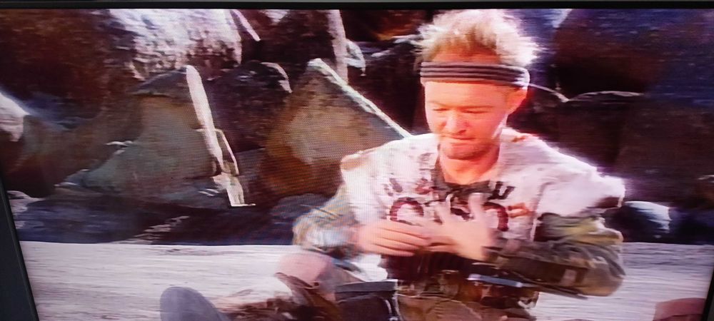 Laserdisc -Conan Theo Destroyer-Ntsc