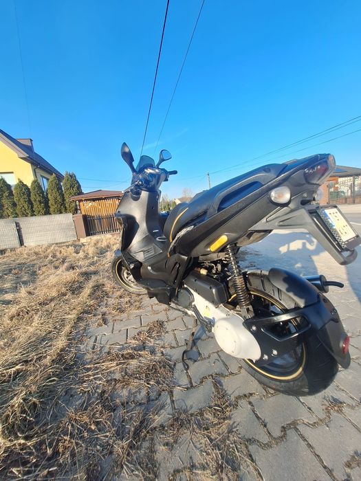 Gilera Runner 50