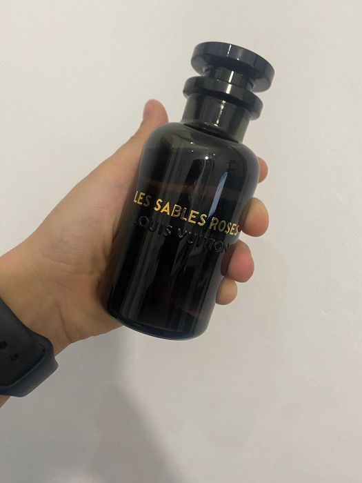 Perfum LOUIS VUITTON Les Sables Roses Damski