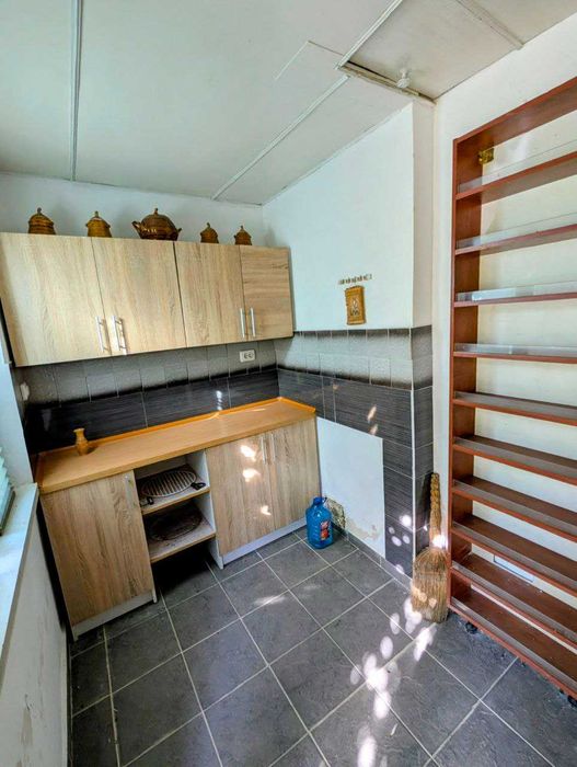 продаж садового будинку з великою ділянкою 5хв до ІФ