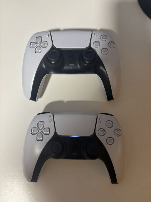 Playstation 5 semi-nova