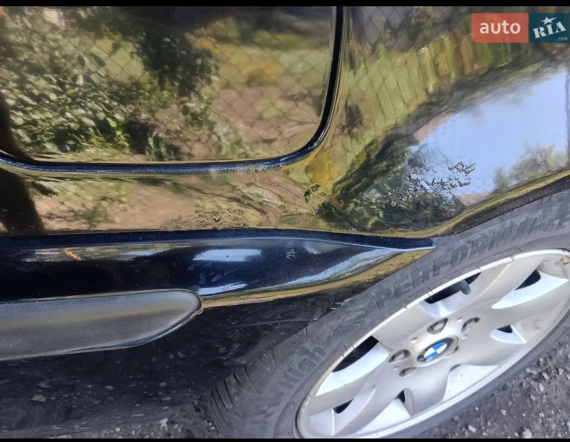 Продам БМВ Е46 2001