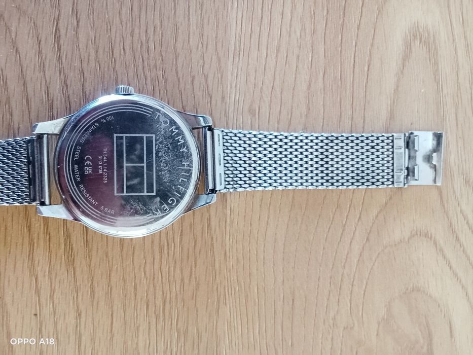 Relógio Tommy Hilfiger