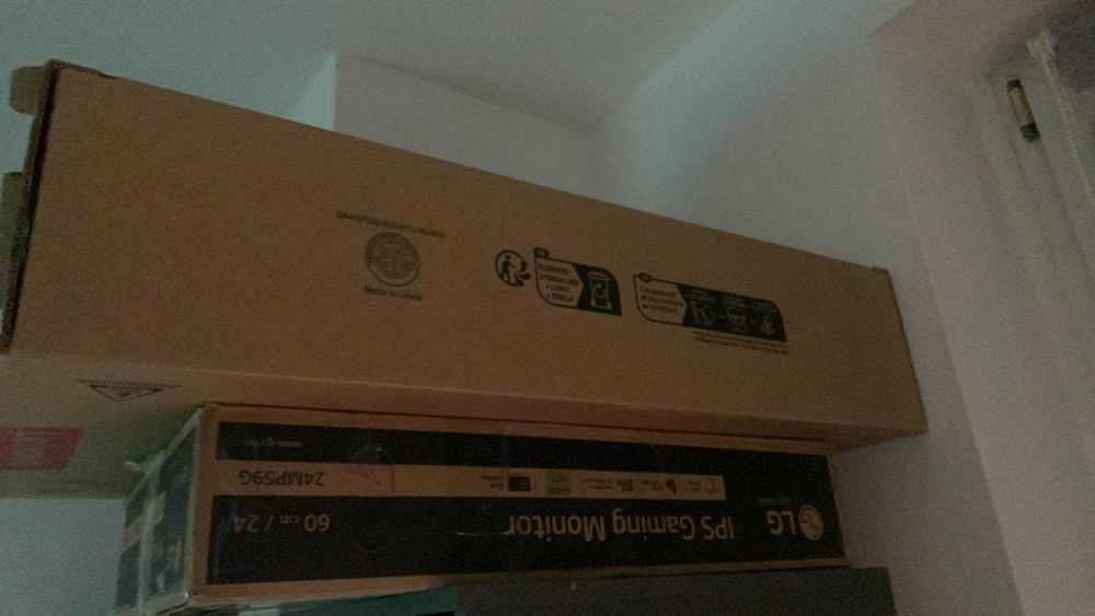 Komputer Gamingowy / Zesstaw