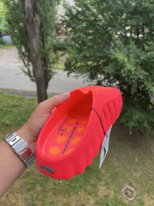 Nike Mind