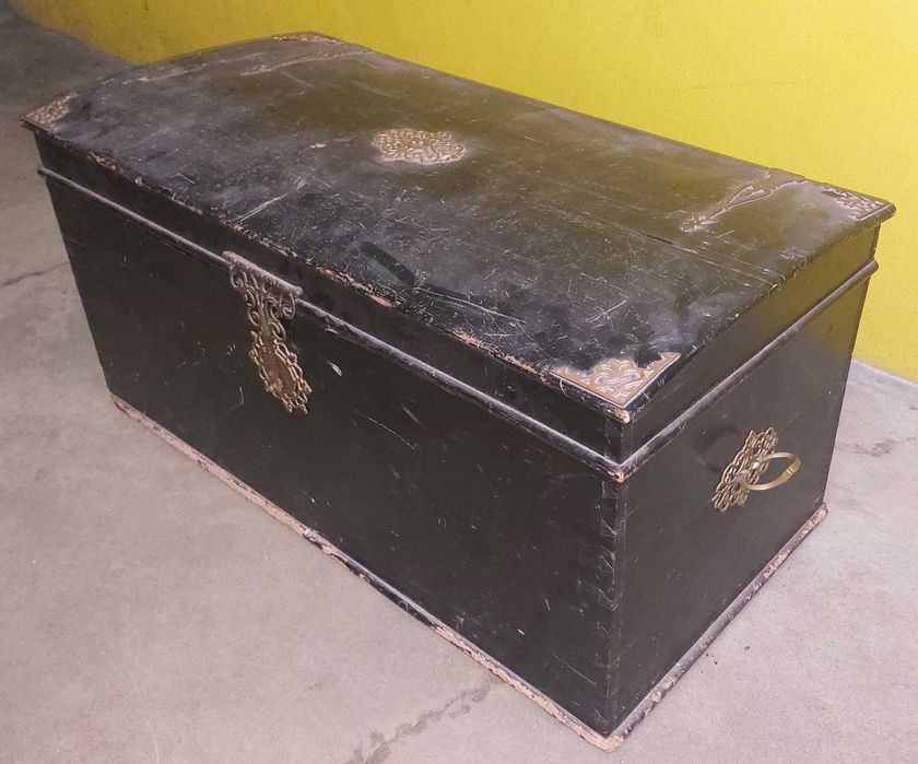 Arca / Bau - Vintage