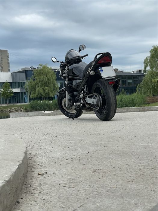 Продам Suzuki GSF bandit 650N