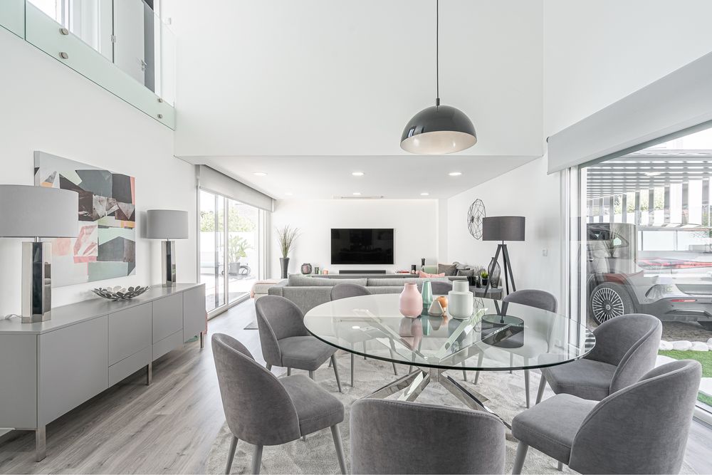 Fotografia Imobiliária