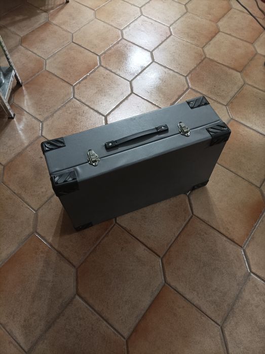 Roland octapad spd30 spd-30 SPD 30 statyw case walizka