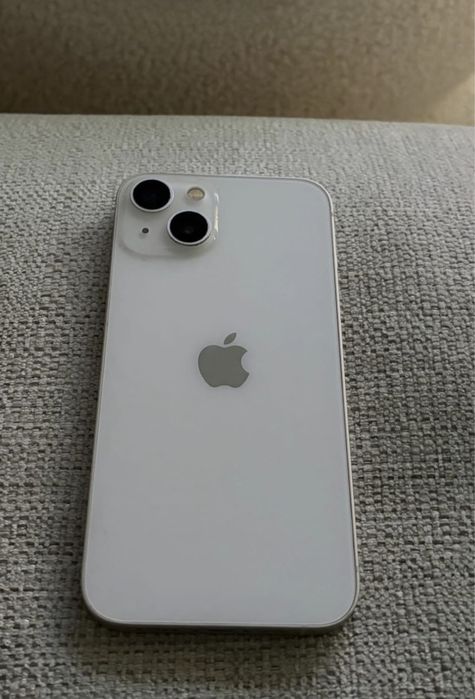 iPhone 13 128G - 330€