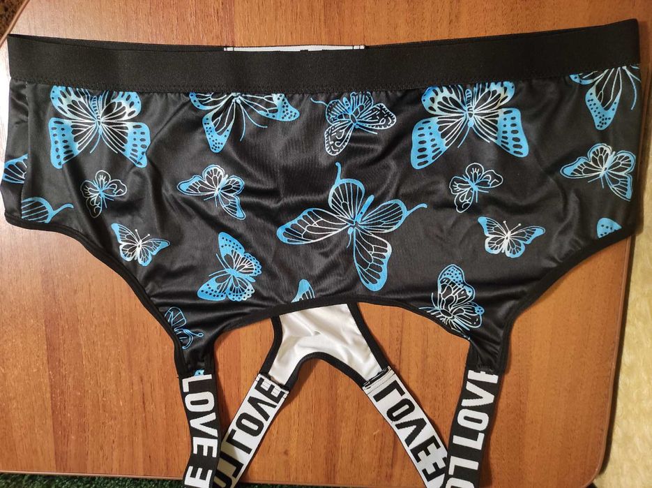 Спортивний бюстгалтер майка