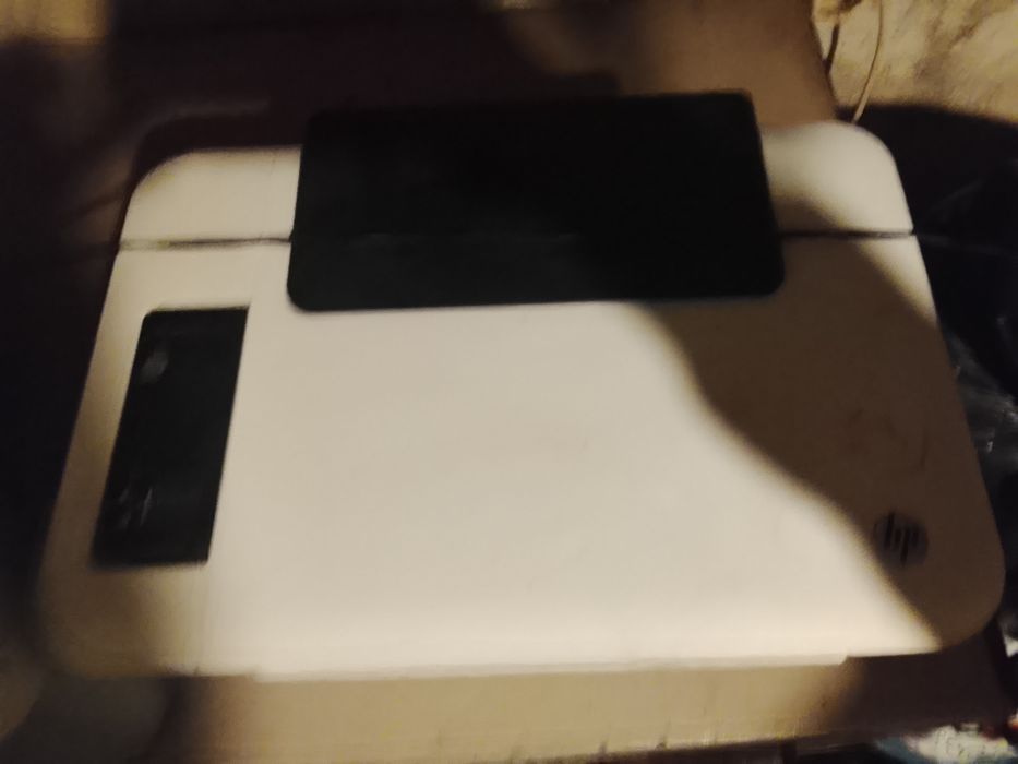 Impressoras como novas e piano como novo