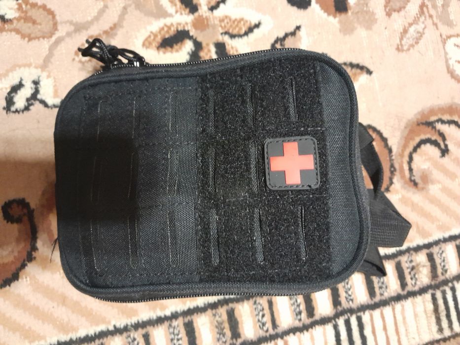 Аптечка тактична Нато