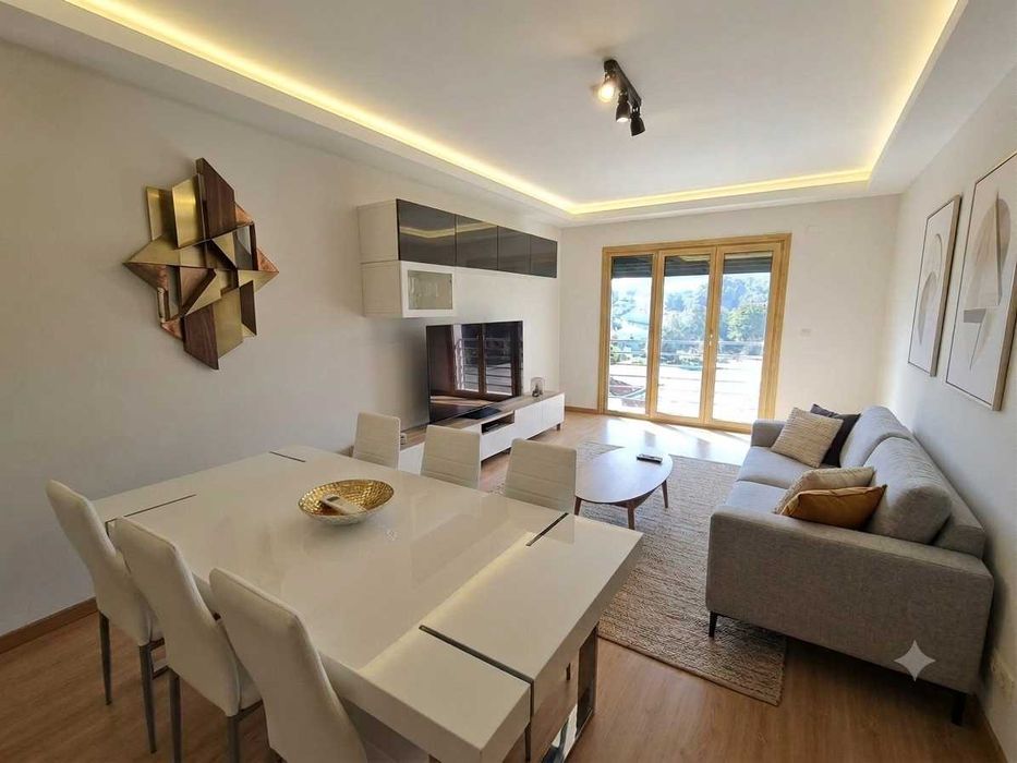 Apartamento T2 semi-novo pronto a habitar em Arruda dos Vinhos