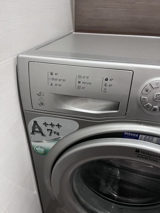 Pralka Ariston Hotpoint
