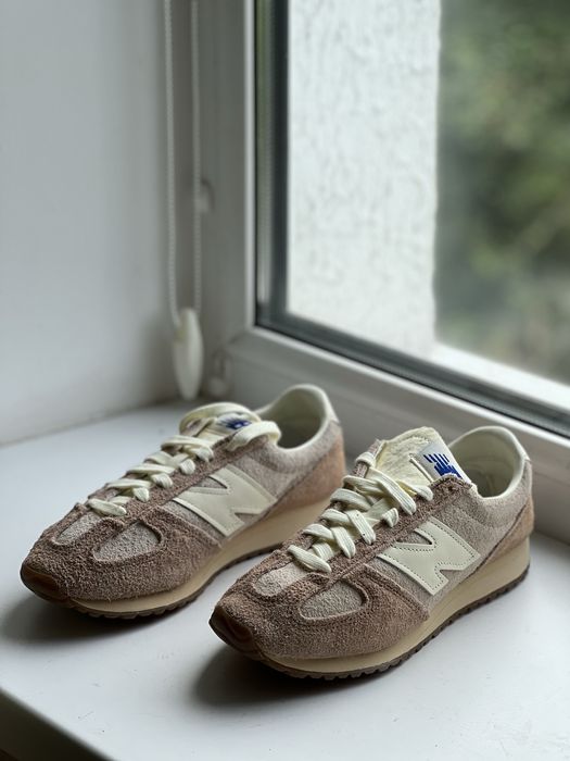 Жіночі кеди new balance 471 оригінал