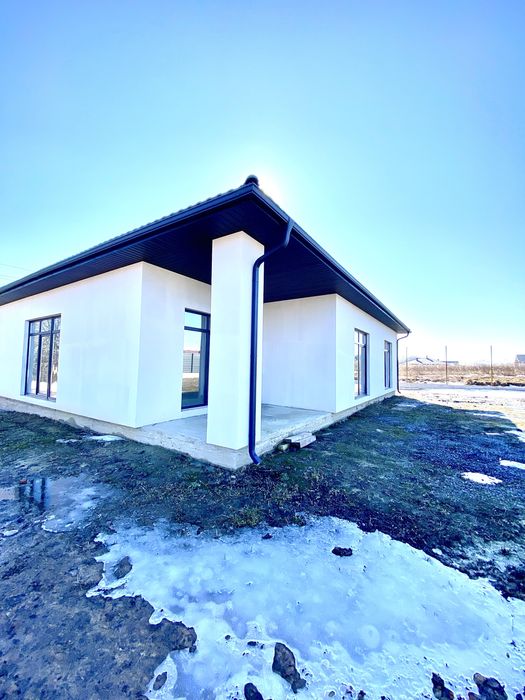 _Продаж Будинок поряд Авторинку, 12 сот. землі