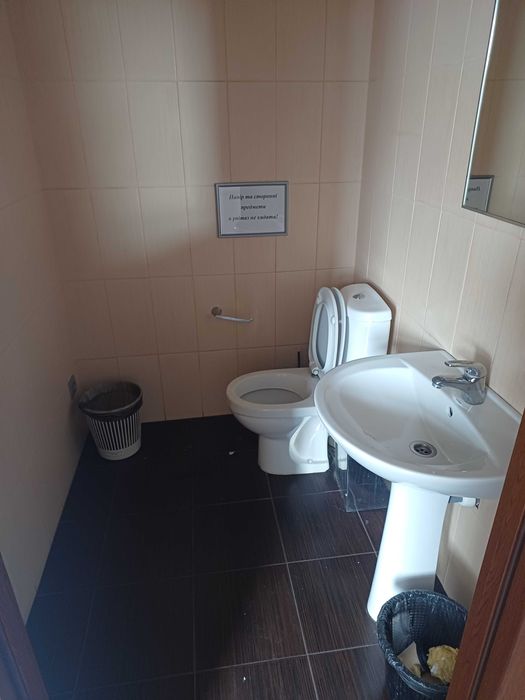 Коммерческая недвижимость по адресу ул. Борщаговская (площадь 561 м²) - Atlanta.ua - фото 8