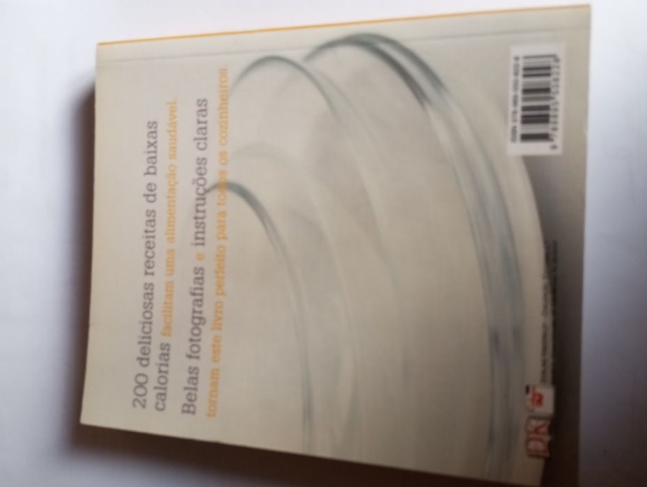 200 Receitas Cozinha Saudável de Cara Hobday