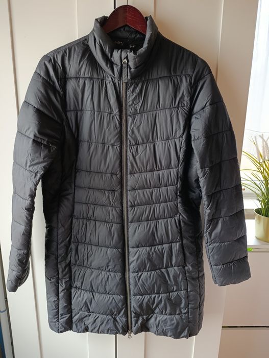 Płaszcz pikowany Esmara rozmiar 42