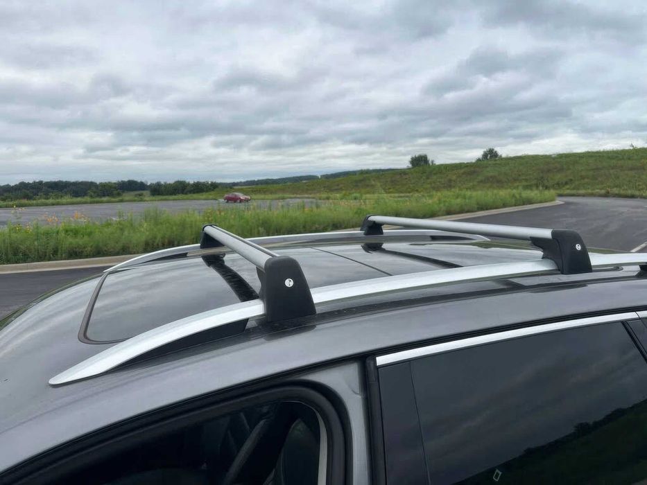 Volkswagen Touareg Sport with Nav      2014