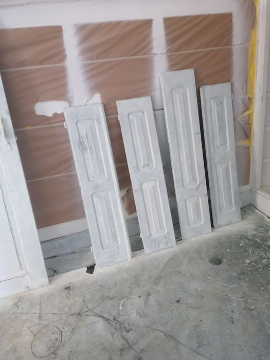 Pintor residencial