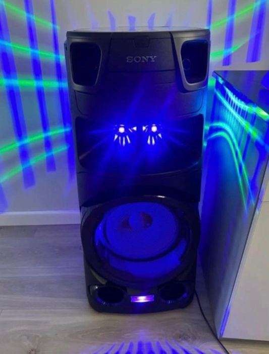 Sprzedam głośnik Sony mhc v73