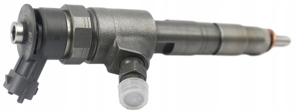 wtryskiwacz bosch 0445110489 ford fiesta mondeo