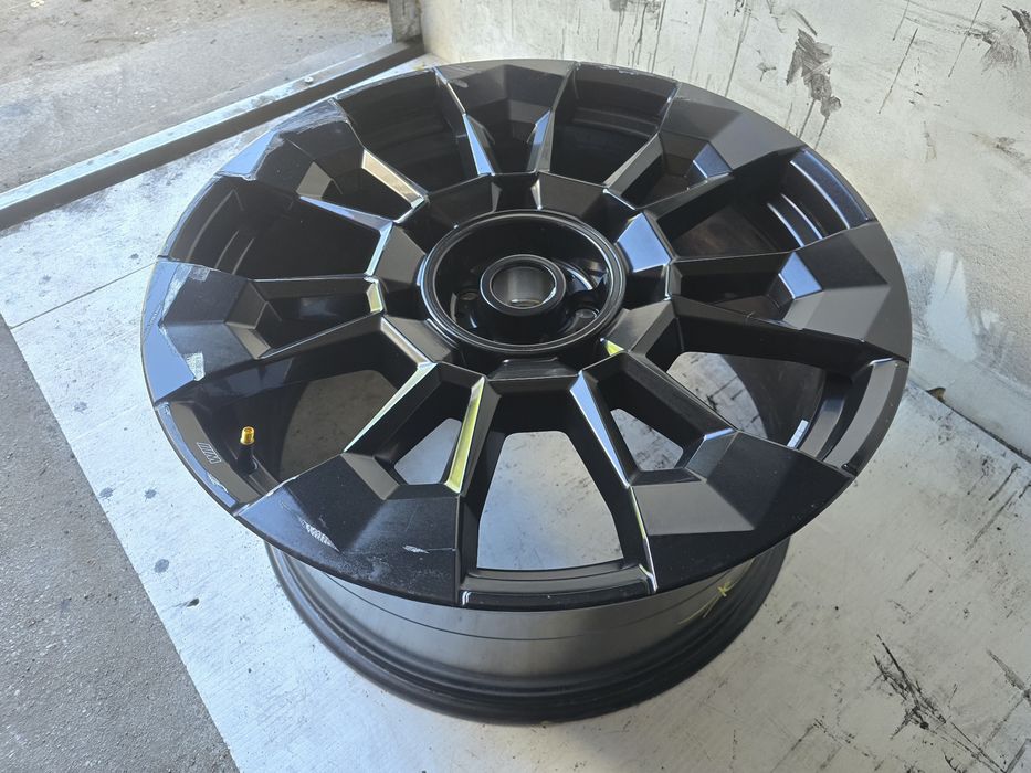 Sprzedam Oryginalna Alufelga BMW M Pakiet 23" 5x112 11j ET44 Styling 923 M